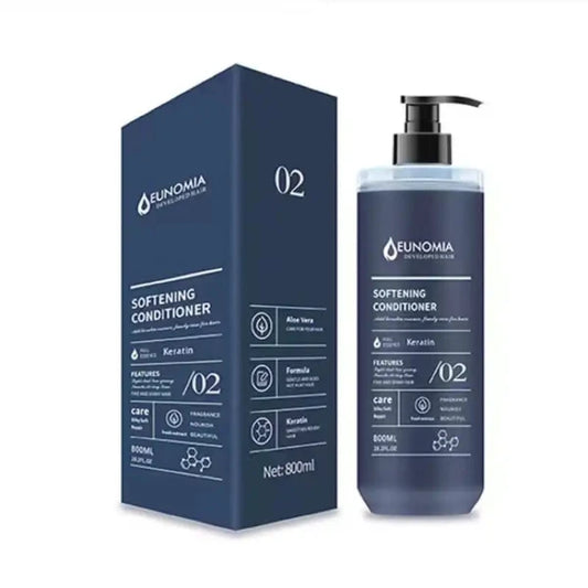 Eunomia Professional Softening Conditioner 800ml