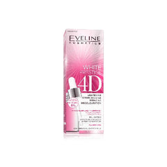 Eveline White Prestige 4D Lightening Serum 18ml