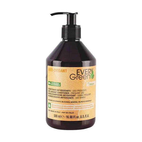 Every Green Antioxidant Conditioner 500ML