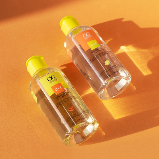 OG Skin Barrier Tonic With Collagen and Vitamins