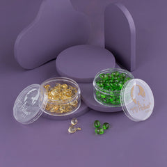 Tv Parlour Face Capsules