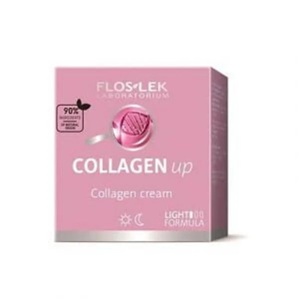 FLOSLEK COLLAGEN UP COLLAGEN CREAM 50ML