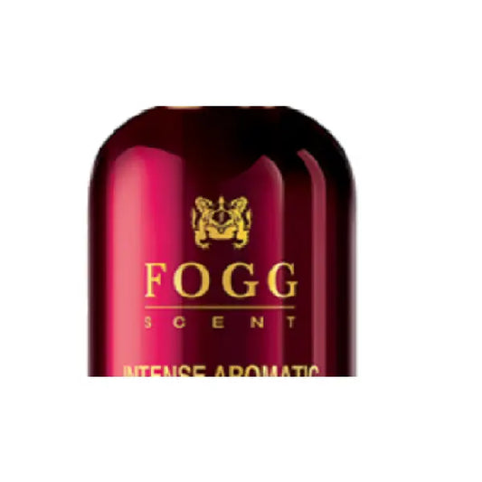 FOGG INTENSE AROMATIC  Eau De Parfum For Men 90 ML