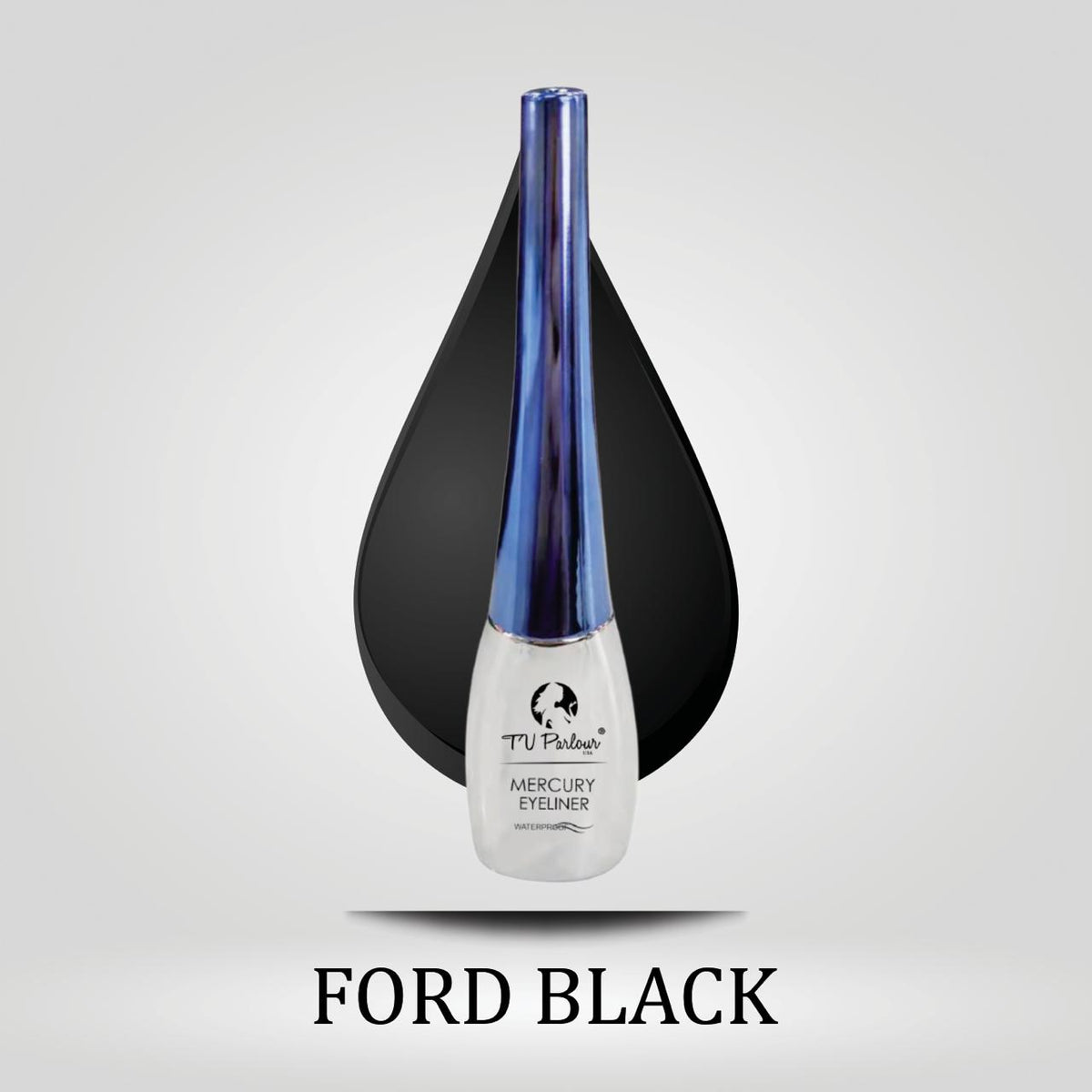 Tv Parlour Ford Black Eyeliner