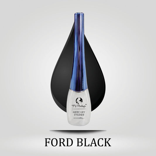 Tv Parlour Ford Black Eyeliner