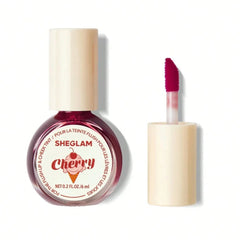 FOR THE FLUSH LIP & CHEEK TINT-CHERRY PICKED