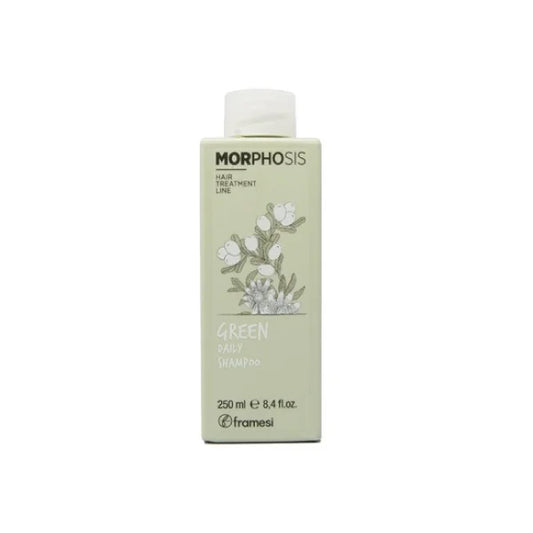 FRAMESI GREEN DAILY SHAMPOO