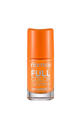 Flormar FULL COLOR NAIL POLISH