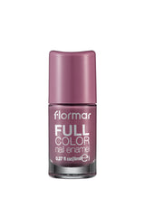 Flormar FULL COLOR NAIL POLISH