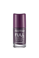 Flormar FULL COLOR NAIL POLISH