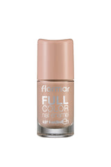 Flormar FULL COLOR NAIL POLISH
