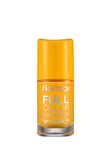 Flormar FULL COLOR NAIL POLISH