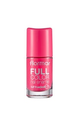 Flormar FULL COLOR NAIL POLISH