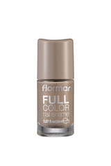 Flormar FULL COLOR NAIL POLISH