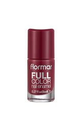 Flormar FULL COLOR NAIL POLISH