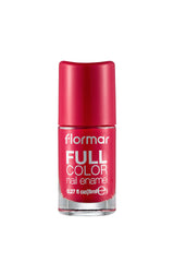 Flormar FULL COLOR NAIL POLISH