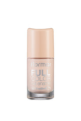 Flormar FULL COLOR NAIL POLISH