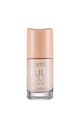 Flormar FULL COLOR NAIL POLISH