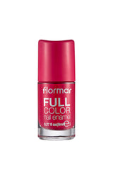Flormar FULL COLOR NAIL POLISH