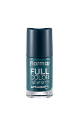 Flormar FULL COLOR NAIL POLISH