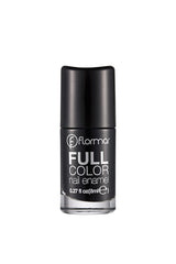 Flormar FULL COLOR NAIL POLISH
