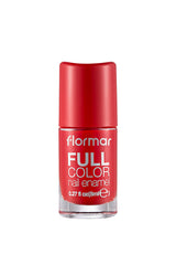 Flormar FULL COLOR NAIL POLISH