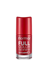 Flormar FULL COLOR NAIL POLISH