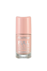 Flormar FULL COLOR NAIL POLISH