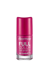 Flormar FULL COLOR NAIL POLISH
