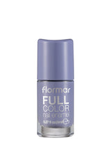 Flormar FULL COLOR NAIL POLISH