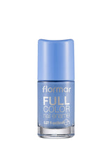 Flormar FULL COLOR NAIL POLISH