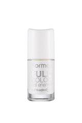 Flormar FULL COLOR NAIL POLISH