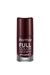 Flormar FULL COLOR NAIL POLISH