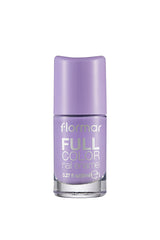 Flormar FULL COLOR NAIL POLISH