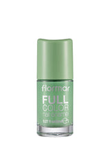 Flormar FULL COLOR NAIL POLISH