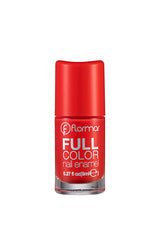 Flormar FULL COLOR NAIL POLISH