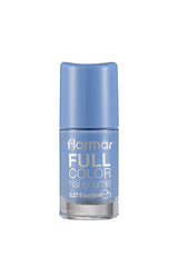 Flormar FULL COLOR NAIL POLISH