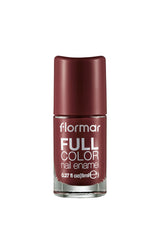 Flormar FULL COLOR NAIL POLISH