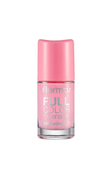 Flormar FULL COLOR NAIL POLISH