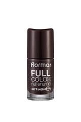 Flormar FULL COLOR NAIL POLISH