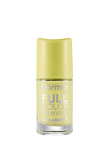 Flormar FULL COLOR NAIL POLISH