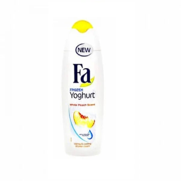 Fa Frozen Yoghurt Shower Gel 250 ml