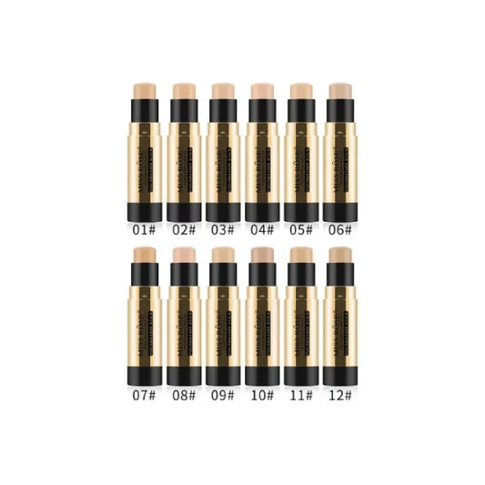 Miss Rose Face Foundation Stick