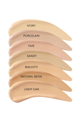Vi'da New York Flawless Finish Foundation