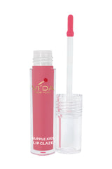 Vi'da New York Supple Kiss Lip Glaze