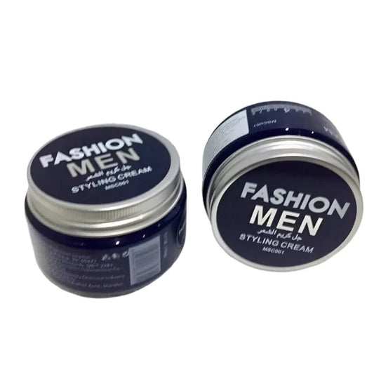 Fashion Men Styling Cream MSC001 150G