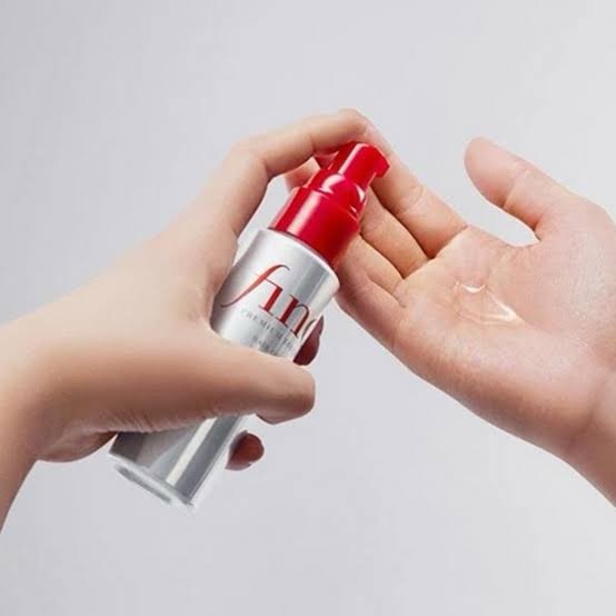 Fino Premium Touch Rich Serum Hair Oil image 0