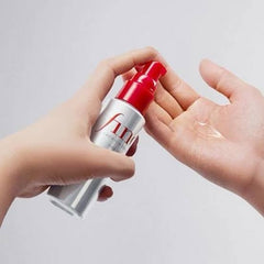 Fino Premium Touch Rich Serum Hair Oil image 0