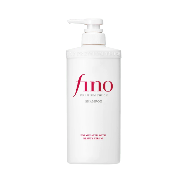 Fino Premium Touch Shampoo 550ml
