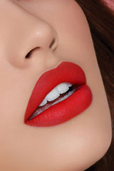 Vi'da New York Matte Lipstick